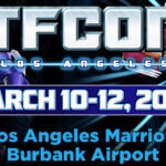TFcon Los Angeles 2023 announced: March 10–12