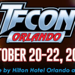 TFcon Orlando 2023 announced: October 20 – 22