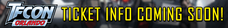 TFcon Tickets On Sale Soon