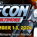 TFcon Baltimore 2024 announced: November 1-3