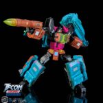 TFcon Chicago 2025 exclusive Fans Hobby MB-08B Helmsman