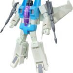 TFcon Chicago 2025 exclusive MakeToys Colorverse MTRC-13 Ice Scream