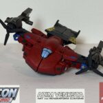 TFcon Chicago 2025 Customizing Class figure revealed