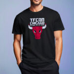 TFcon Chicago 2025 T-shirt revealed