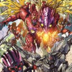 TFcon Chicago 2025 exclusive print revealed