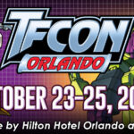 TFcon Orlando 2026 announced: October 23–25