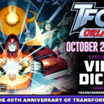 Transformers The Movie composer Vince Dicola to attend TFcon Orlando 2026