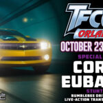 Transformers Movie stunt driver Corey Eubanks to attend TFcon Orlando 2026