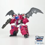 TFcon Orlando 2026 exclusive Fans-Hobby MB-05A Flypro